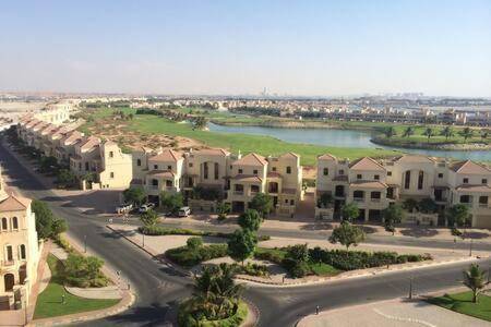Villa United Arab Emirates Ras al-Khaimah Buitenkant foto
